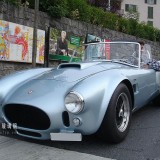 豪華跑車(chē)模型